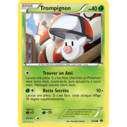Trompignon NXD - 08/99