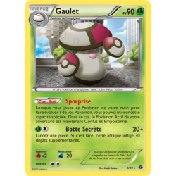 Gaulet NXD - 09/99