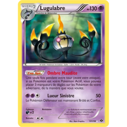 Lugulabre NXD - 101/99