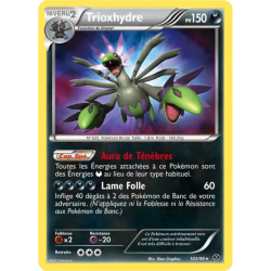 Trioxhydre NXD - 103/99