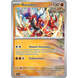 Koraidon SSP - 116/191