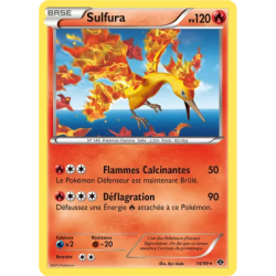 Sulfura NXD - 14/99