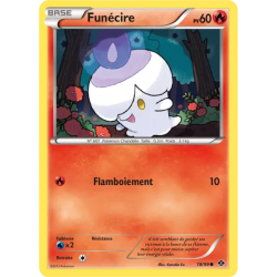 Funécire NXD - 18/99