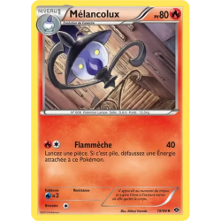 Mélancolux NXD - 19/99