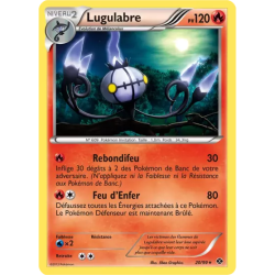 Lugulabre NXD - 20/99