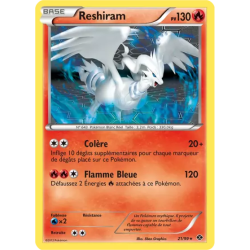Reshiram NXD - 21/99