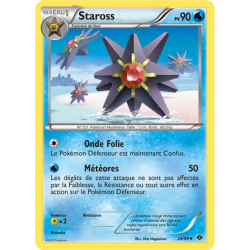 Staross NXD - 24/99