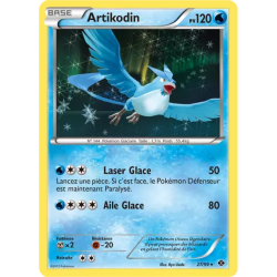 Artikodin NXD - 27/99