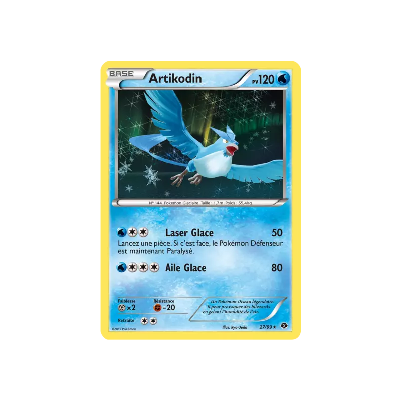Artikodin NXD - 27/99