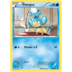 Flotajou NXD - 28/99