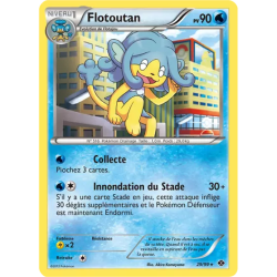 Flotoutan NXD - 29/99