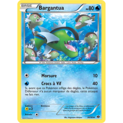 Bargantua NXD - 30/99