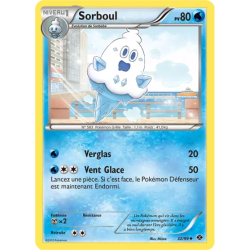 Sorboul NXD - 32/99