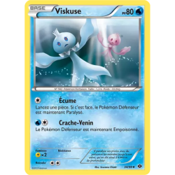 Viskuse NXD - 34/99