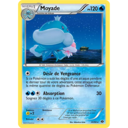 Moyade NXD - 35/99