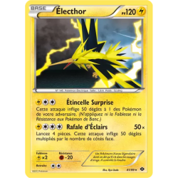 Électhor NXD - 41/99