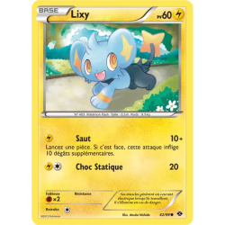 Lixy NXD - 42/99