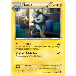 Luxio NXD - 44/99