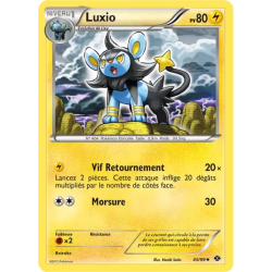 Luxio NXD - 45/99