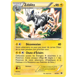 Zéblitz NXD - 48/99