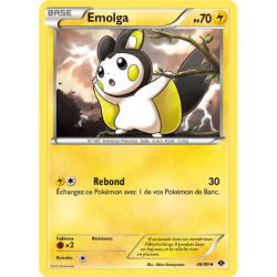 Emolga NXD - 49/99