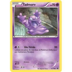 Tadmorv NXD - 52/99