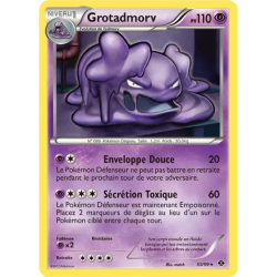 Grotadmorv NXD - 53/99
