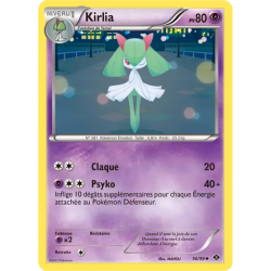 Kirlia NXD - 56/99