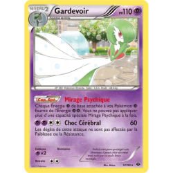 Gardevoir NXD - 57/99
