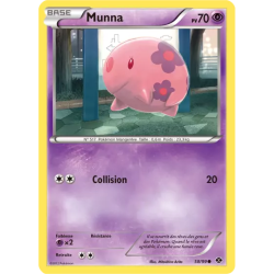 Munna NXD - 58/99