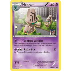 Neitram NXD - 62/99