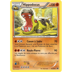 Hippodocus NXD - 66/99