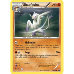 Shaofouine NXD - 68/99