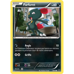 Farfuret NXD - 69/99
