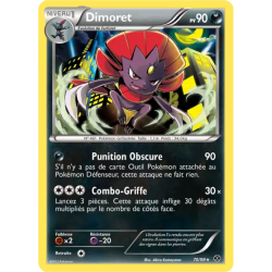 Dimoret NXD - 70/99