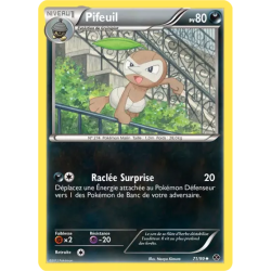 Pifeuil NXD - 71/99