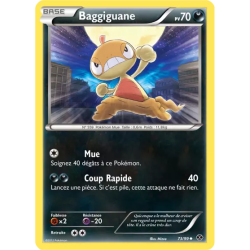 Baggiguane NXD - 73/99