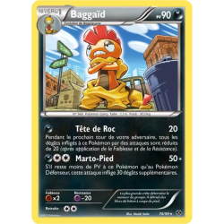 Baggaïd NXD - 74/99