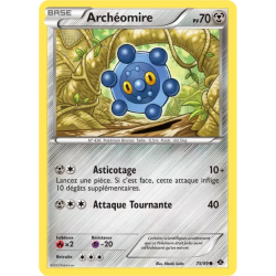 Archéomire NXD - 75/99
