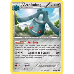Archéodong NXD - 76/99