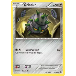 Grindur NXD - 77/99