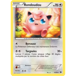 Rondoudou NXD - 78/99