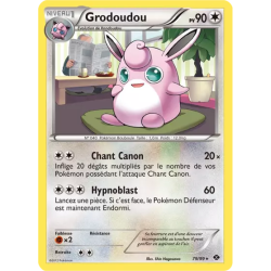 Grodoudou NXD - 79/99