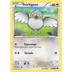 Poichigeon NXD - 83/99