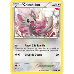 Chinchidou NXD - 84/99