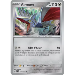 Airmure SSP - 124/191