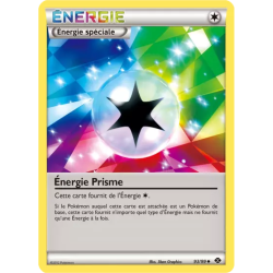 Énergie Prisme NXD - 93/99