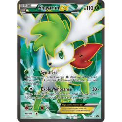Shaymin EX NXD - 94/99
