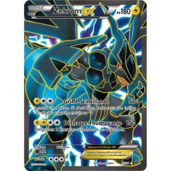 Zekrom EX NXD - 97/99