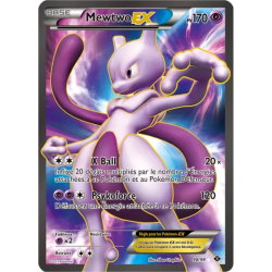 Mewtwo EX NXD - 98/99